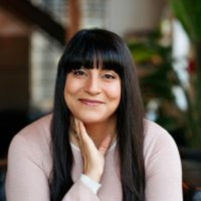 Farrah Kherani, RSW, MSW