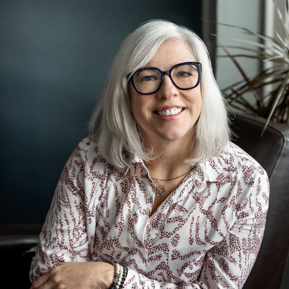 Heather Jackson, MSW, RSW