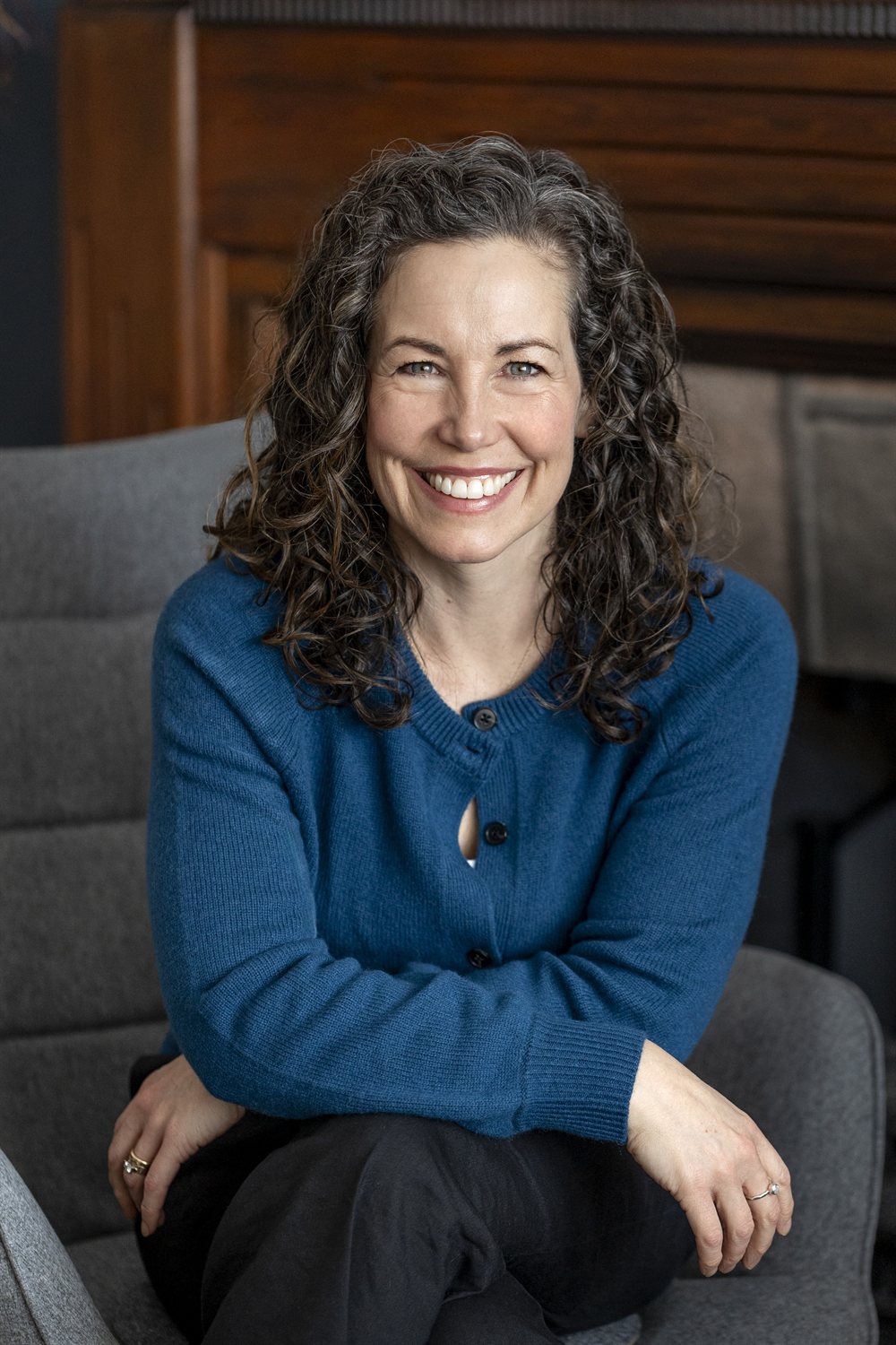 Heather Young, MSW, RSW, PMH-C