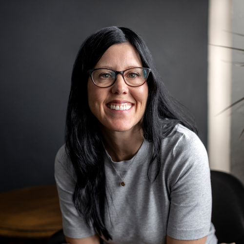 Jennifer Vanderkant, MSW, RSW